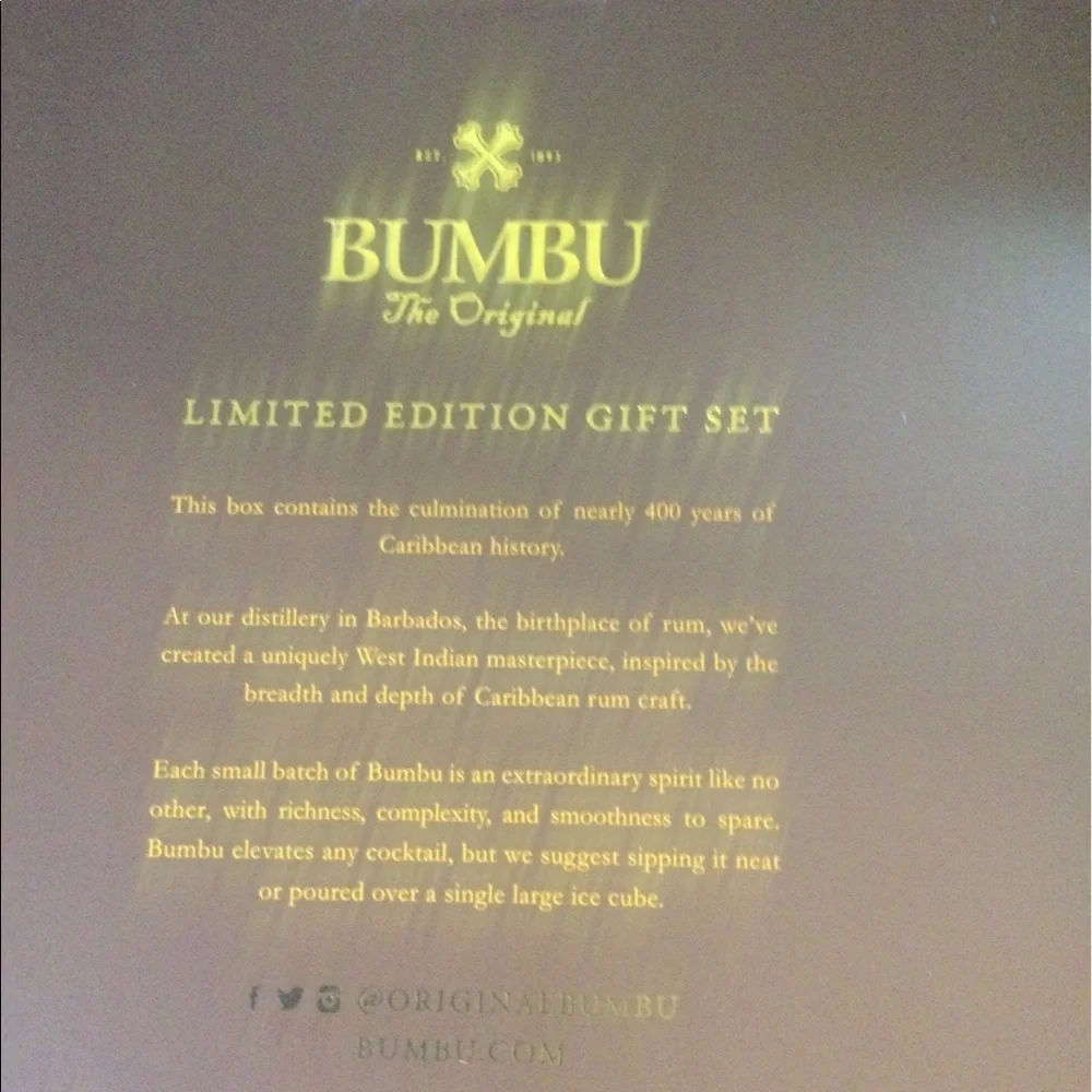 Bumbu Gift Box - Picture 9 of 10